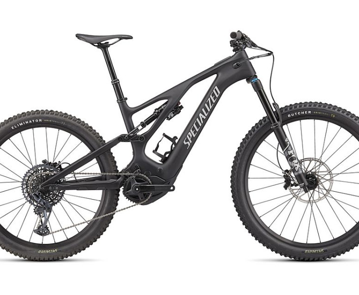 2023 SPECIALIZED Turbo Levo Comp Carbon for sale New, Black, S3