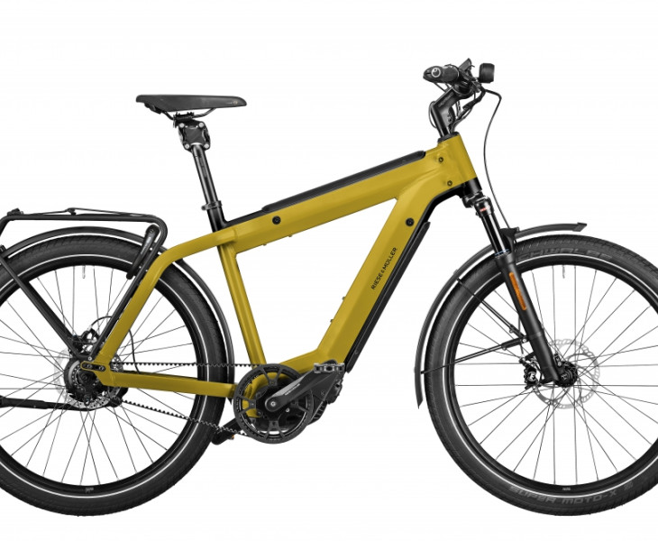 riese & müller supercharger gt