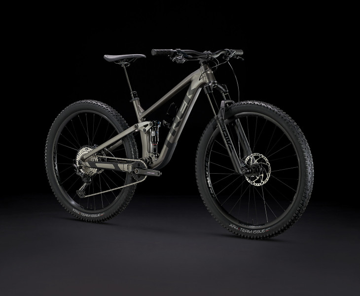 trek top fuel 8 nx 2021