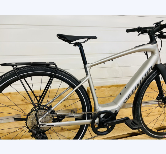 2021 SPECIALIZED vado sl 5.0 eq in Vendita - Biciclette e E-bike occasione  e nuova - velocorner