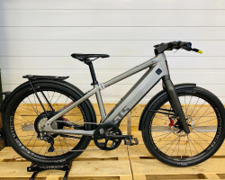 Acquista Stromer City / Urban Velo, E-Bike - nuovo e usato - velocorner