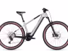 Cube Reaction Hybrid SLX 750