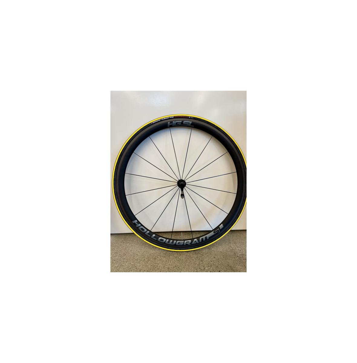 CANNONDALE Hollowgram SI Carbon Laufradsatz Felgenbremse