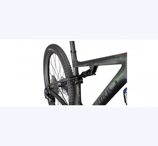 SPECIALIZED S-Works Epic Carbon Sram AXS 29