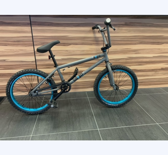 bmx occasion