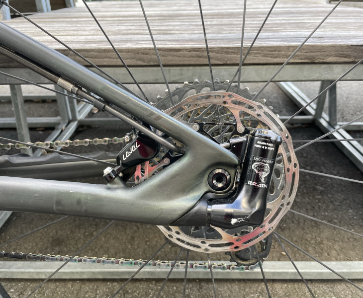 specialized epic sram axs