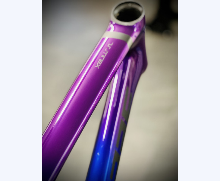 lapierre xelius 2015