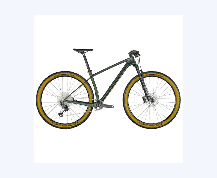 scott spark 930 wakame green 2023