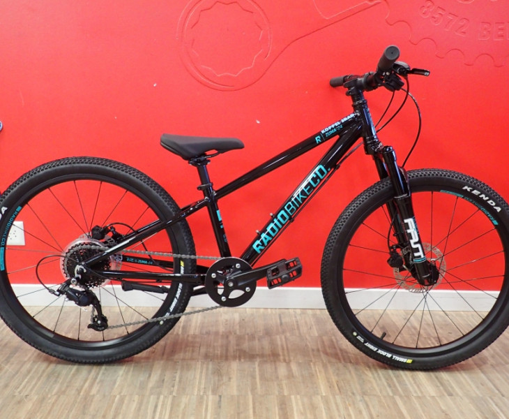 2023 Radio Bikes Zuma for sale. TCS velocorner.ch