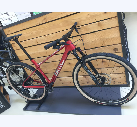 2021 BMC Twostroke 01 One for sale 