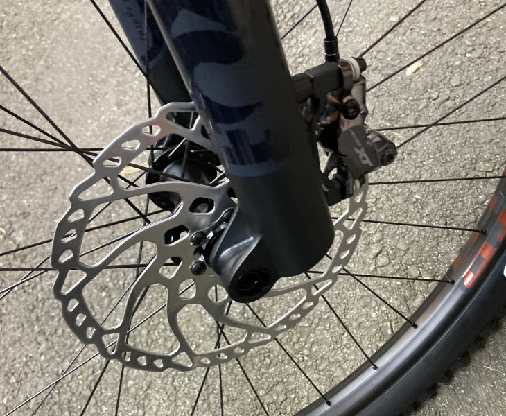 rocky mountain altitude carbon 50