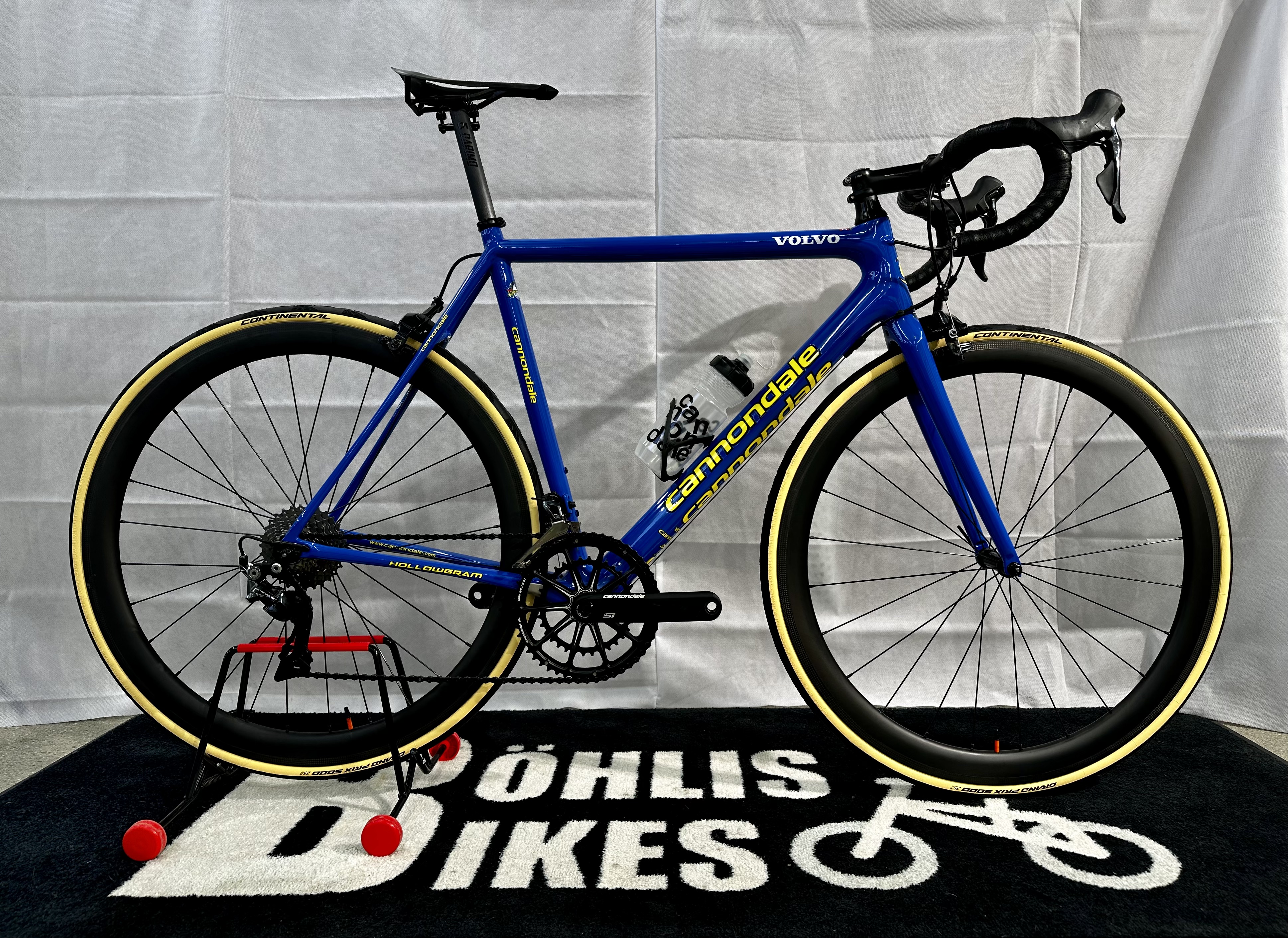 Cannondale SuperSix EVO