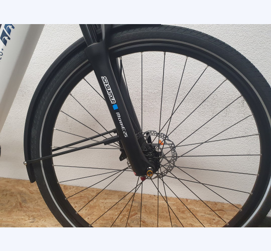 Cresta eGiro Neo+