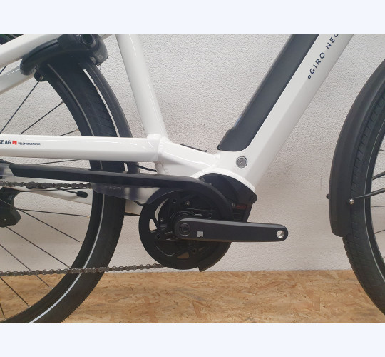 Cresta eGiro Neo+