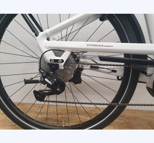 Cresta eGiro Neo+
