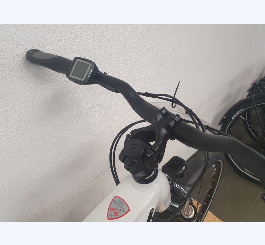 Cresta eGiro Neo+