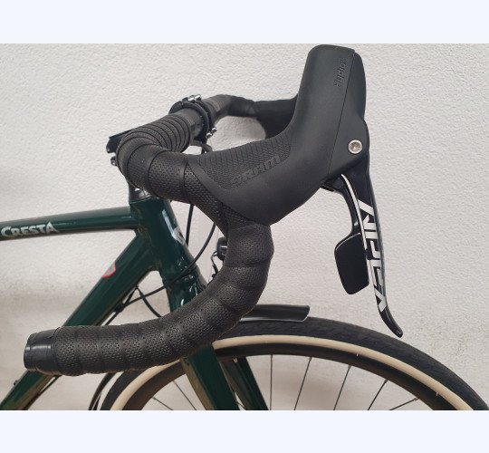Cresta Eroica Randonneur