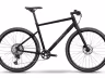 BMC Alpenchallenge AL THREE