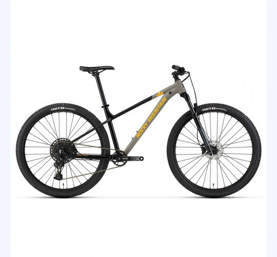 Rocky Mountain Fusion 40