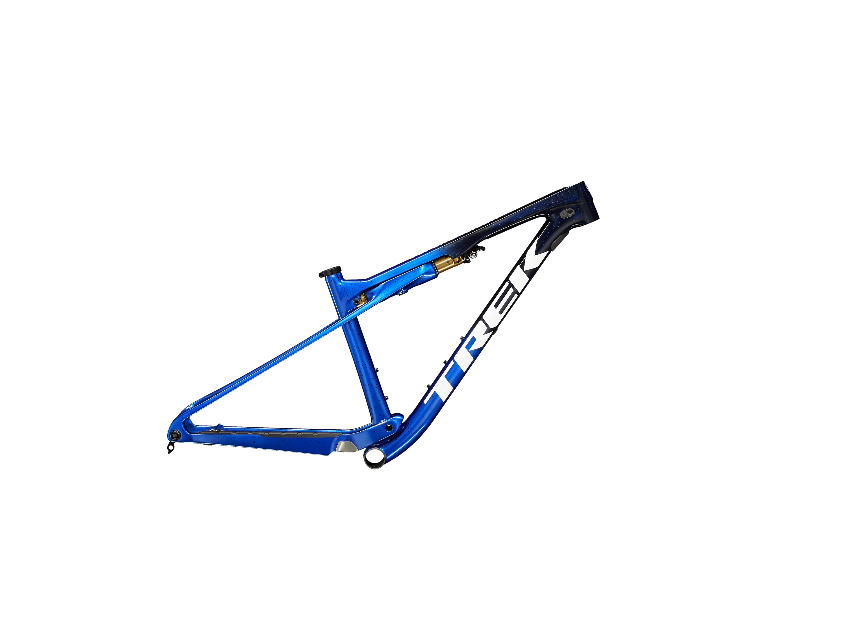 Adhésifs Cadre Trek Supercaliber Mod. 2021