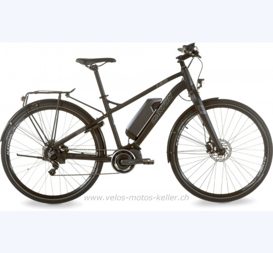 Canyon E163336.1 E FLIPPER