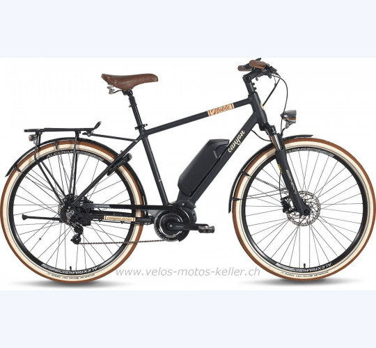 Canyon E181136.1 NOBLE H