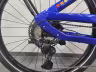 Bergstrom GXR 860 