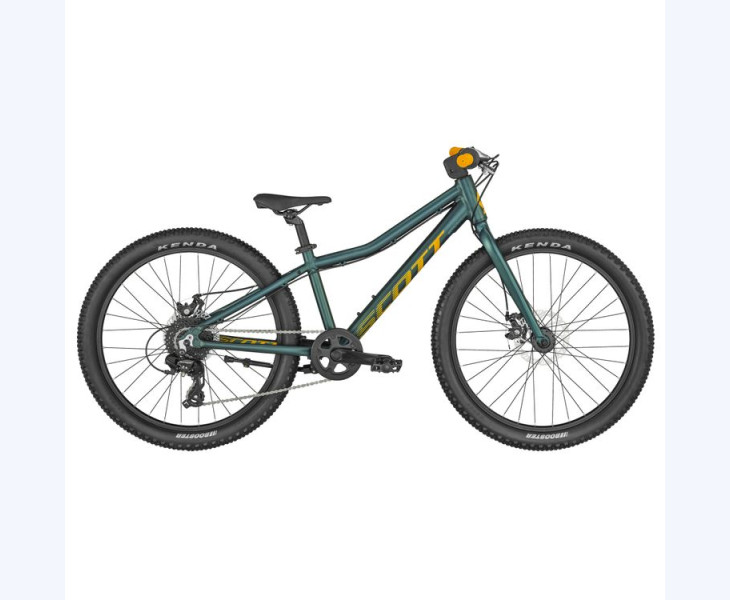 scale 24 rigid