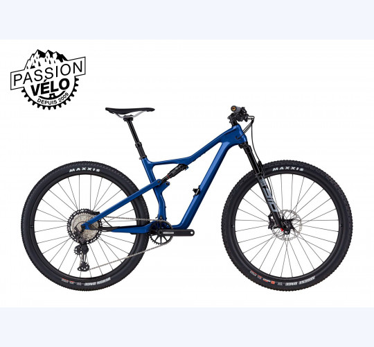 Cannondale Scalpel SE 1