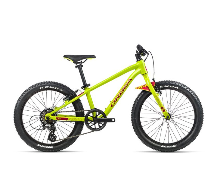 orbea mx 20 dirt
