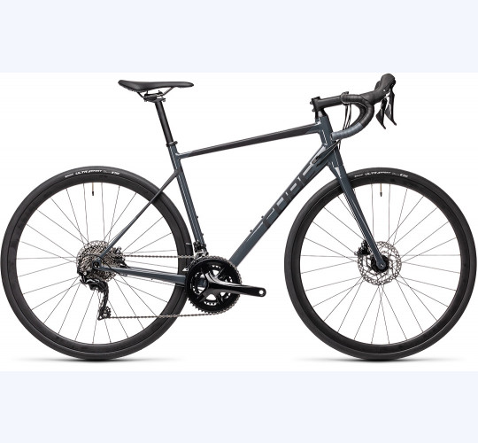 2021 Cube Attain SL Disc in Vendita - velocorner