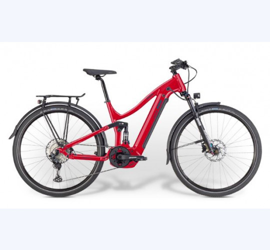 Cresta Egiro Ds Neo+