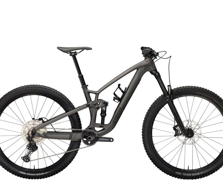 2023 TREK Fuel EX 7 Gen 6 for sale. TCS velocorner.ch