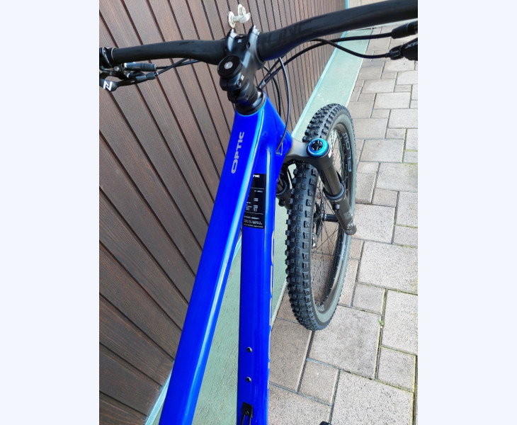 2023 norco optic c1