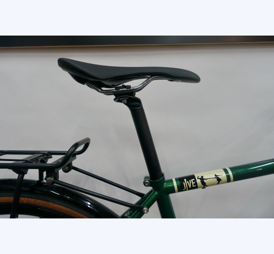 City Cycles Jive