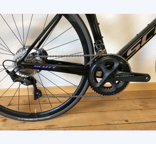 SCOTT Foil 20 Disc