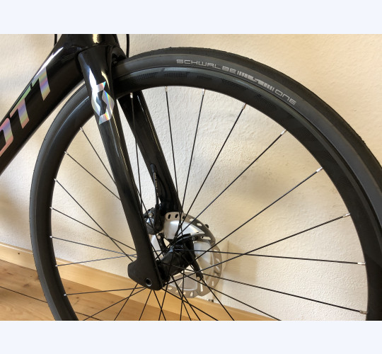SCOTT Foil 20 Disc