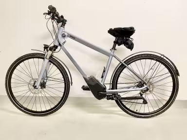 BMW Active E-Bike