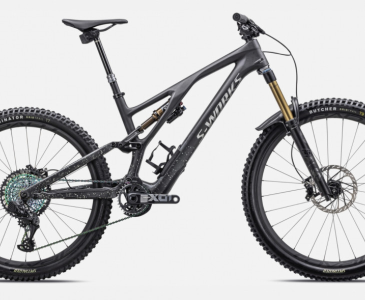 specialized s works stumpjumper