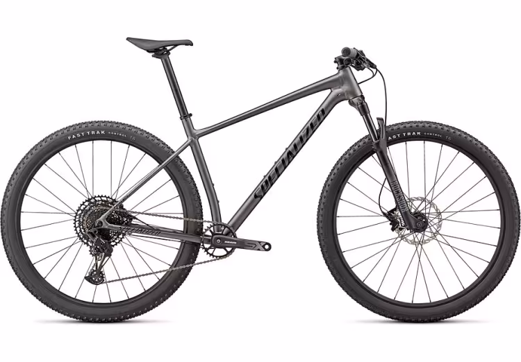 SPECIALIZED Chisel HT