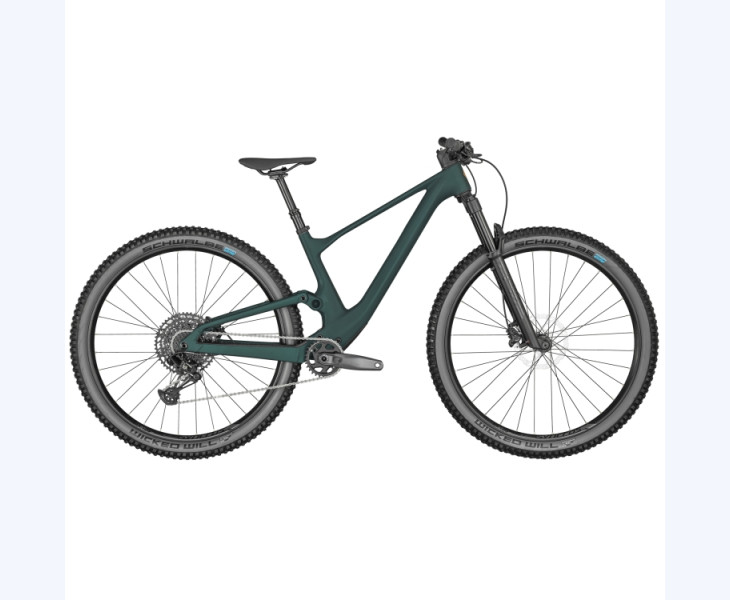 scott spark contessa 920