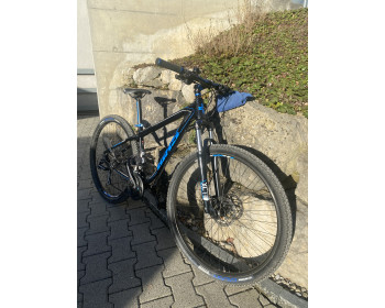 Bixs Mariposa 400