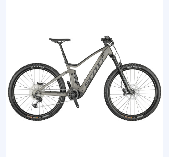 Scott Bike Strike eRide 920
