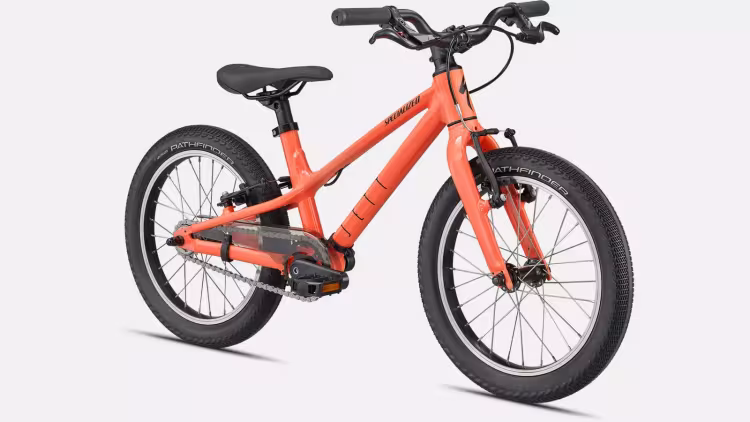 SPECIALIZED Jett 16 Single Speed