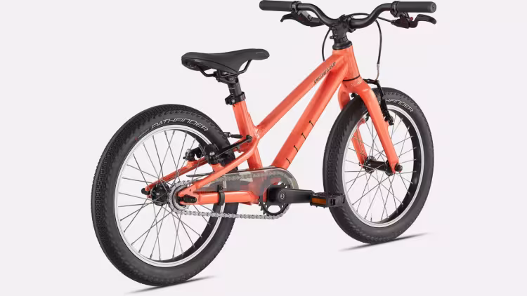 SPECIALIZED Jett 16 Single Speed