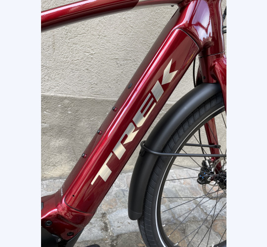 2021 TREK Allant+ 8S for sale 
