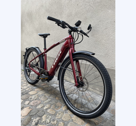 2021 TREK Allant+ 8S for sale 