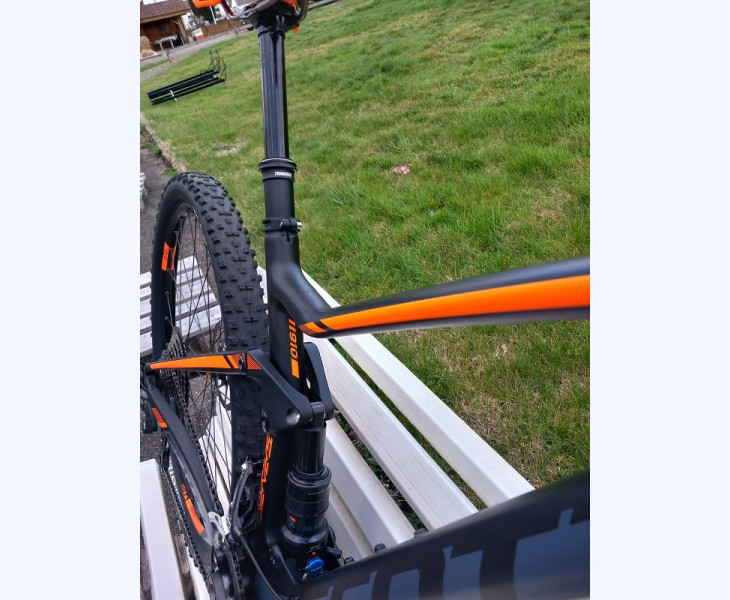 scott spark 910 2017