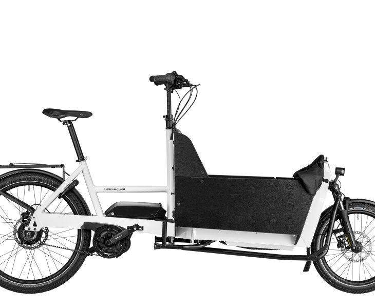2023 Riese & Müller Transporter 65 Vario for sale. Bicycle, EBike, Accessories New & Used