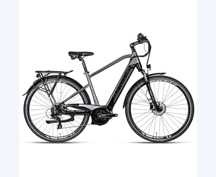 Bottecchia Be21 Evo Man